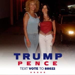 Meet your Posher, Lourdes